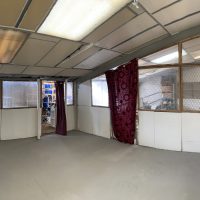 ATELIER 27 m2 Bas Montreuil (proche Paris)