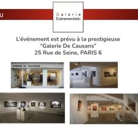 Exposition pour artistes sculpteurs, sculptrices