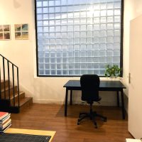 Atelier partagé Paris 18