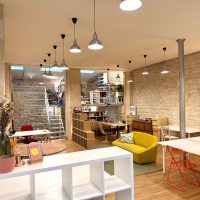 POSTE(s) DE TRAVAIL POUR DESIGNER & CRÉATIF - PARIS 11e