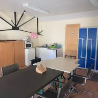 Bureaux / atelier – 68 m² – Chavenay (78)