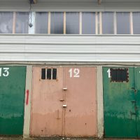 ocal / Atelier 23 m² – Accès véhicules – Sécurisé 24/7 – Romainville 📍 118 rue Alexandre Dumas – Rom