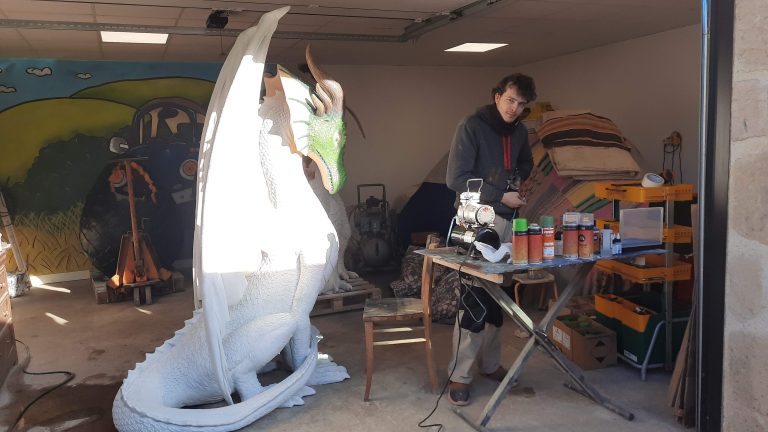 L&rsquo;Atelier de BAMBY-ART – L&rsquo;univers de BAMBY-ART édition 2026