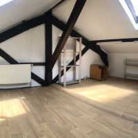 Location de bureaux et d’ateliers dans une pépinière d’artistes à Saint Ouen sur Seine.