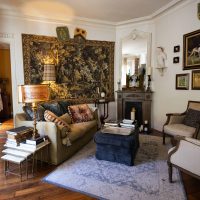 Décorateur intérieur