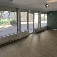 Location salle partagée de 30 m² pour cours - Paris 20e