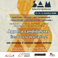 Appel à candidatures