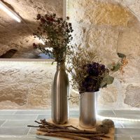 Atelier d’artiste à Ménilmontant – location un soir par semaine pour donner un cours