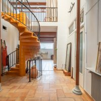 Sète : Atelier d'artiste loft et habitation dans le coeur de ville