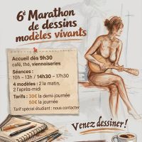 Marathon de dessins