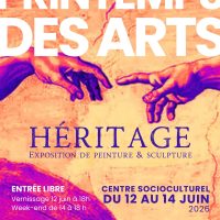 Expo / Appel à candidature