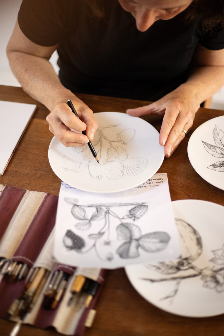 VERONIQUE JOLY CORBIN – PARCOURS d&rsquo;ART ASNIERES