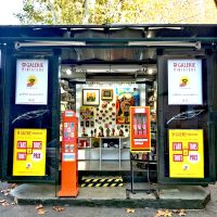 Exposer à La Galerie Miniature Aix-en-Provence