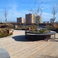 Potentiel atelier à Ivry selon si assez de personnes intéressés