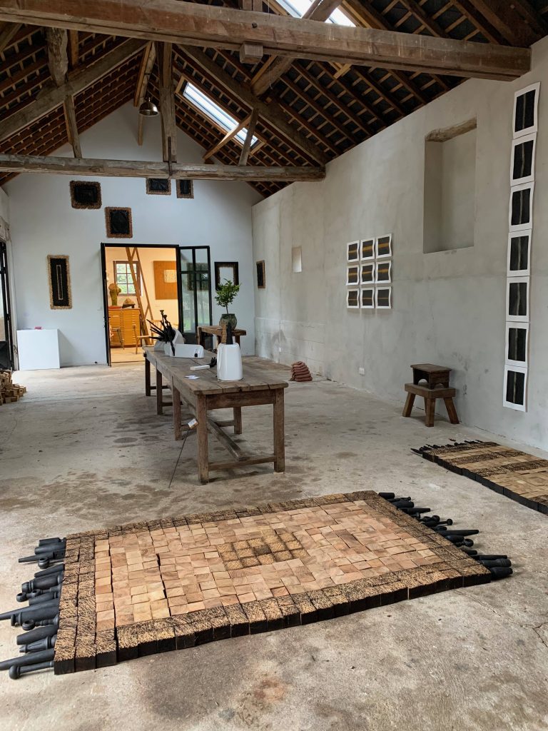 St innocent – Portes Ouvertes d&rsquo;Atelier