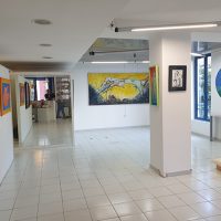 Galerie à vendre à Lodève 34700