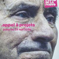 Appel à projets - Le Mois de la Photo 2026