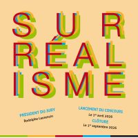 Concours de dessin et de peinture par correspondance