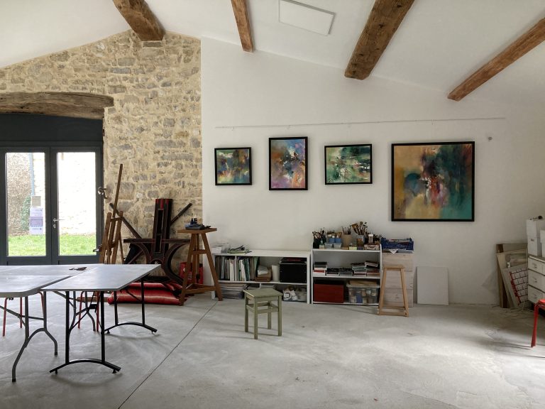 Les Journées Nationales des Artistes 2026 – 2, 3 et 4 Octobre