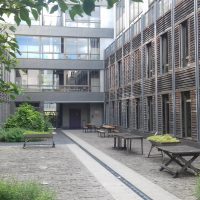 Poste(s) de travail à louer dans atelier lumineux – Paris 12ᵉ