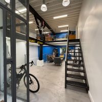 Mise à disposition de postes - Coworking