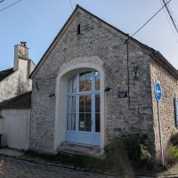 Vends Maison-Atelier à Grez sur Loing