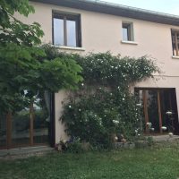 Maison d'artiste à vendre