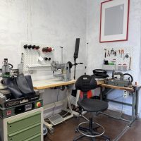 Paris Atelier partagée maroquinerie à la demande