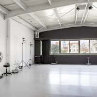 studio photo à partager