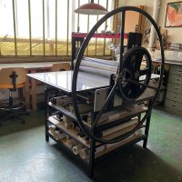 Formation professionnelle GRAVURE EN TAILLE-DOUCE