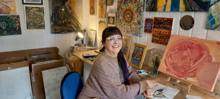 Atelier Rodriguez Polich, Le Grouanec, Plouguerneau – Atelier Rodriguez POLICH
