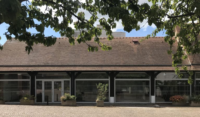 Maison des arts Agnès-Varda – Exposition « Mirage » de Marguerite Bornhauser