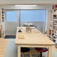 PLACE À PARTAGER DANS ATELIER LYON 8