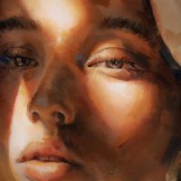 Atelier portrait à l'huile : Peindre la lumière avec l’artiste Nicolas Flomet