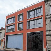 Location de Bureaux et espaces à Bordeaux