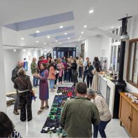 Appel à candidatures pour expo 2026 - Atelier Y VOIR (Nord)