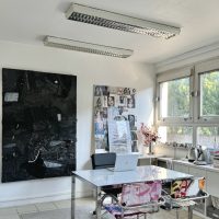 Studio / Espace à louer – Pantin (158 rue Diderot) Disponible à partir du 1er juillet