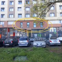 PARTAGE ATELIER - MONTREUIL