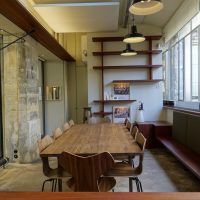 Location espace pour ateliers dessins/lecture, pop up, pilate-yoga, ou autres inventions...