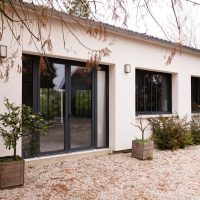 Atelier de 230m2