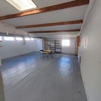 Location atelier d'artiste à Pantin