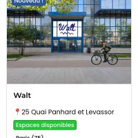 Paris Atlelier peintre partager