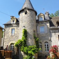 CANDIDATURES 2027 GALERIE B - MUSÉE MARCEL BOUDOU - Ste EULALIE D'OLT - AVEYRON