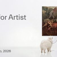 PRISMA ART PRIZE — ROME — 20e ÉDITION