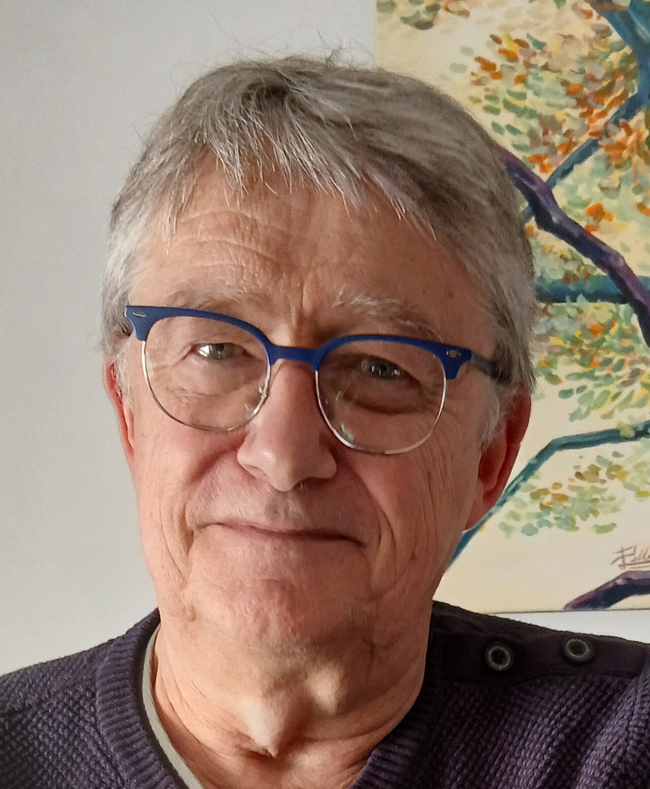 Eric PELLEAU