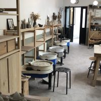 Place atelier céramique Montreuil