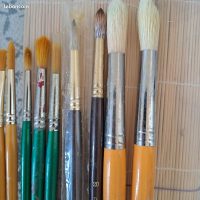 BROSSES NEUVES