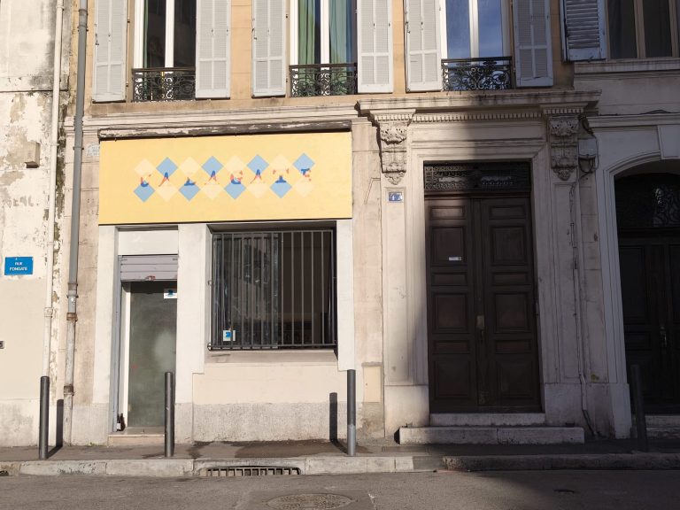 Atelier Calagate – Expositions des artistes résidentes