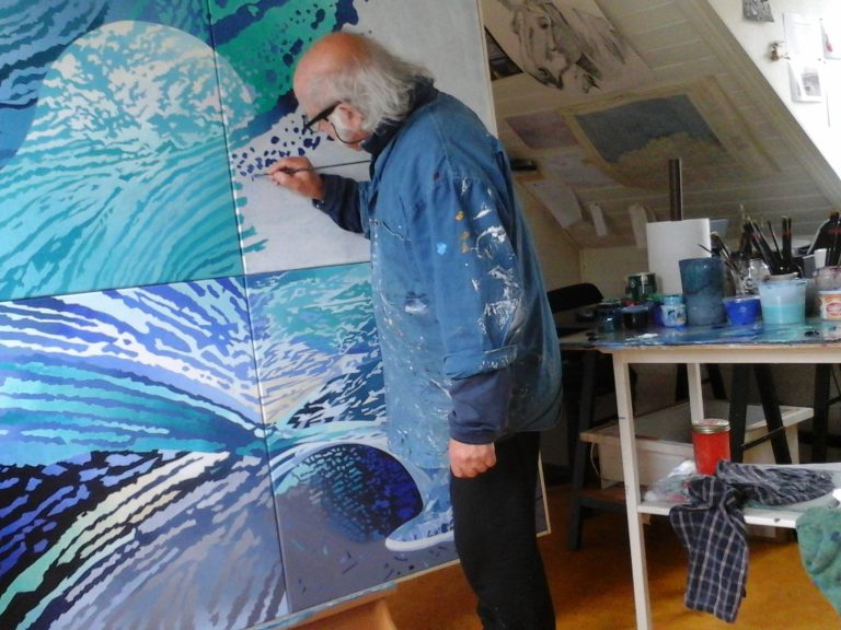 Les Journées Nationales des Artistes 2026 – 2, 3 et 4 Octobre