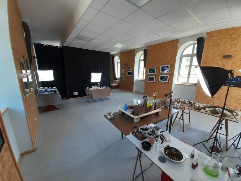 le Lab&rsquo;Sauvage – expériences du Lab&rsquo;Sauvage